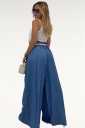 pantalone ampio living